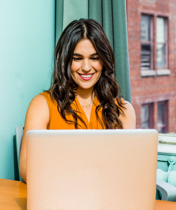 Welcome illustration